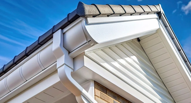 Gutter Cleaning, Repairs & Replacements Milton Keynes