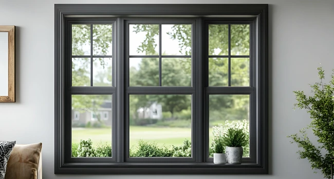 uPVC Spray Painting Milton Keynes